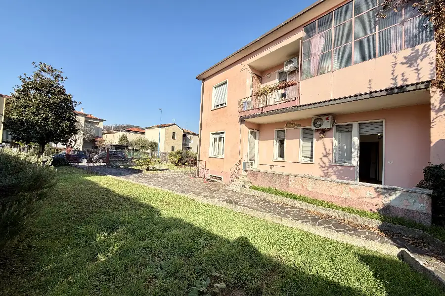Villa Bifamiliare in vendita di 125 mq a €280.000 (rif. 3/2026)