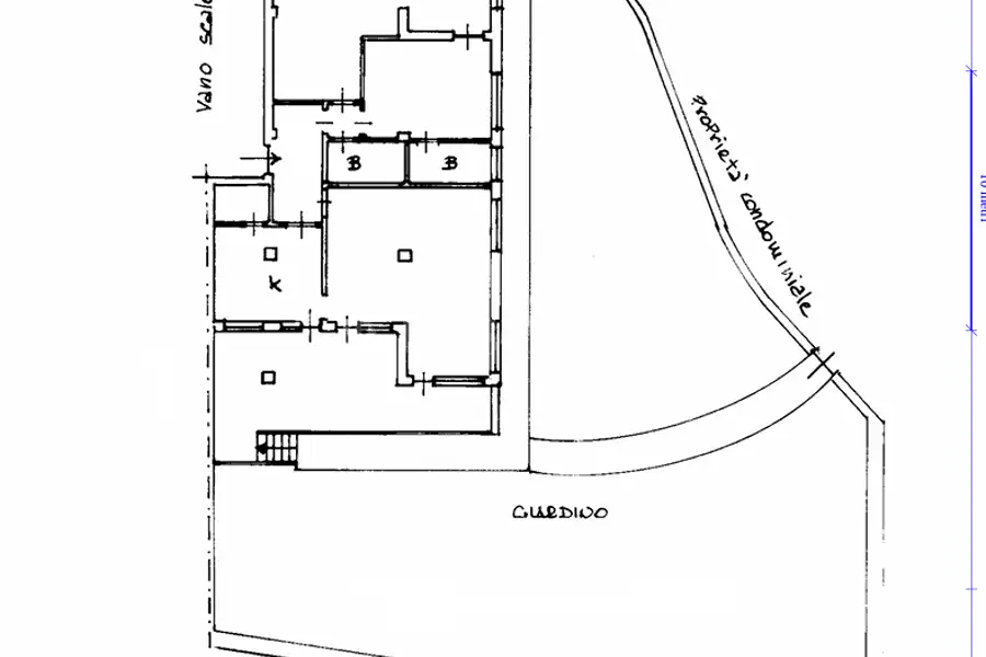 Casa in vendita di 185 mq a €399.000 (rif. 26/2026)