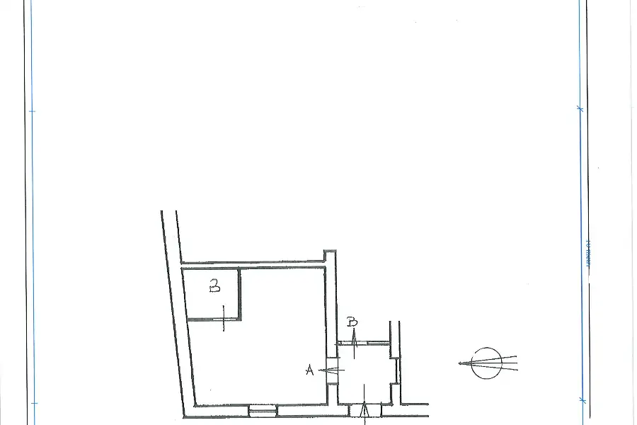 Casa in vendita di 30 mq a €170.000 (rif. 24/2025)