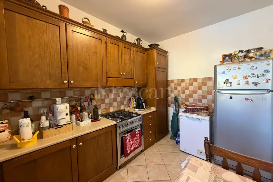 Villa in vendita di 200 mq a €429.000 (rif. 26/2026)