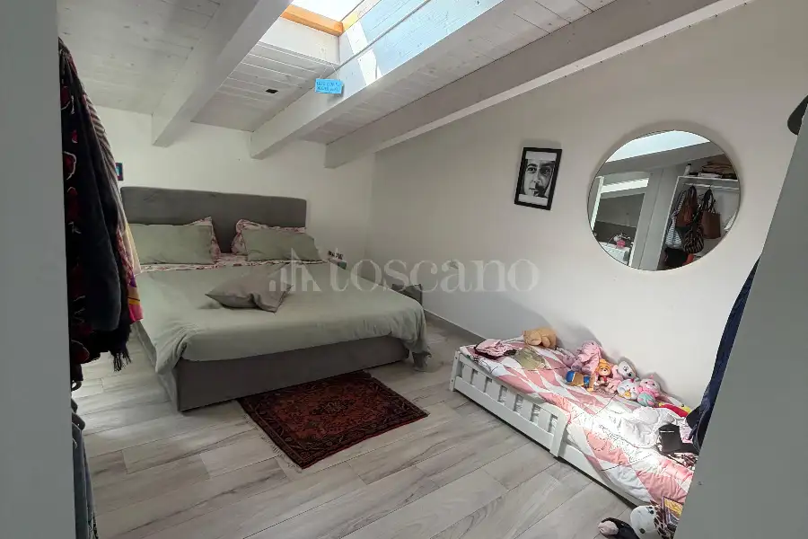 Casa in affitto di 90 mq a €1.400 (rif. 9/2026)