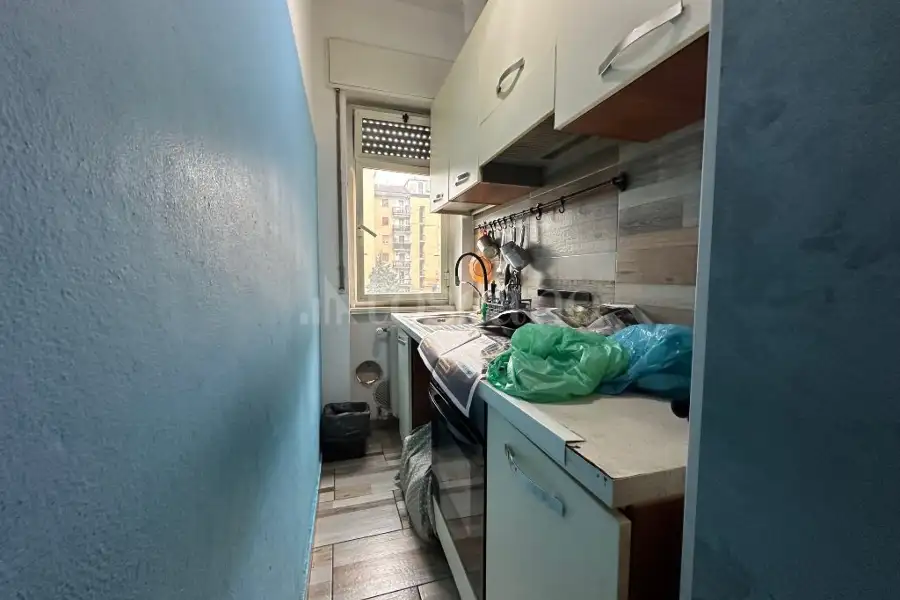 Casa in vendita di 35 mq a €145.000 (rif. 2/2026)