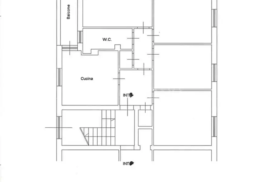 Casa Indipendente in vendita di 100 mq a €130.000 (rif. 31/2026)