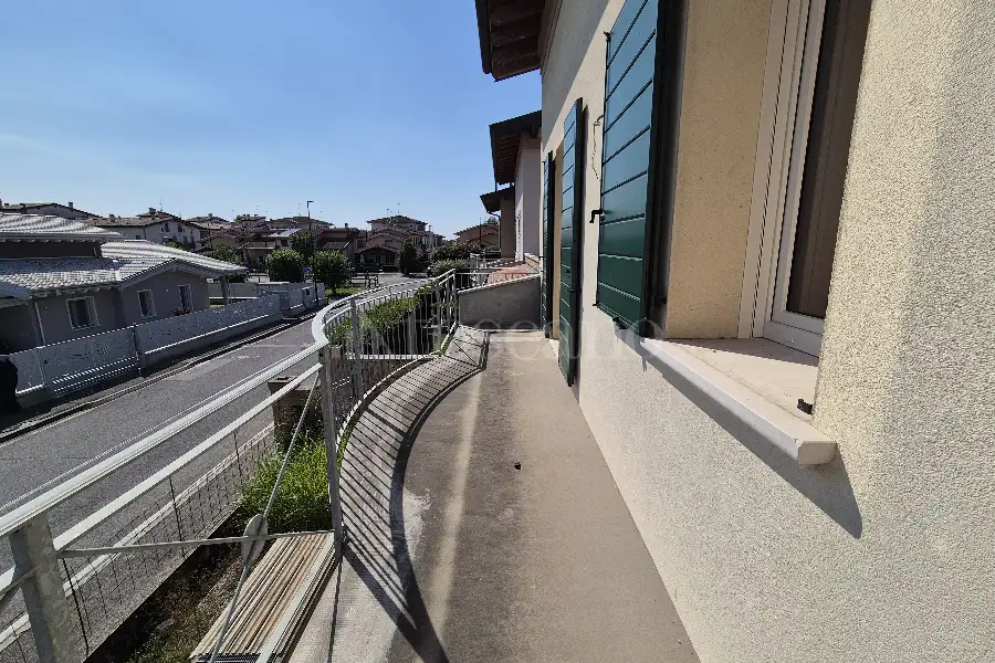 Villino a Schiera in vendita di 165 mq a €348.000 (rif. 21/2025)