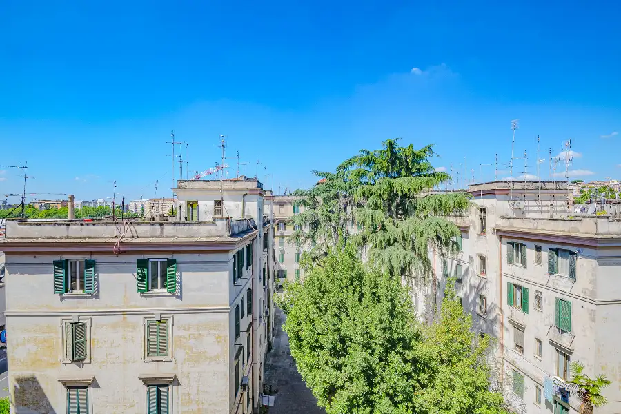Attico in vendita di 80 mq trattativa riservata (rif. 18/2026)