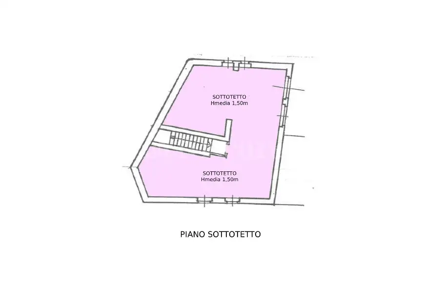 Casa Indipendente in vendita di 220 mq a €120.000 (rif. 5/2026)