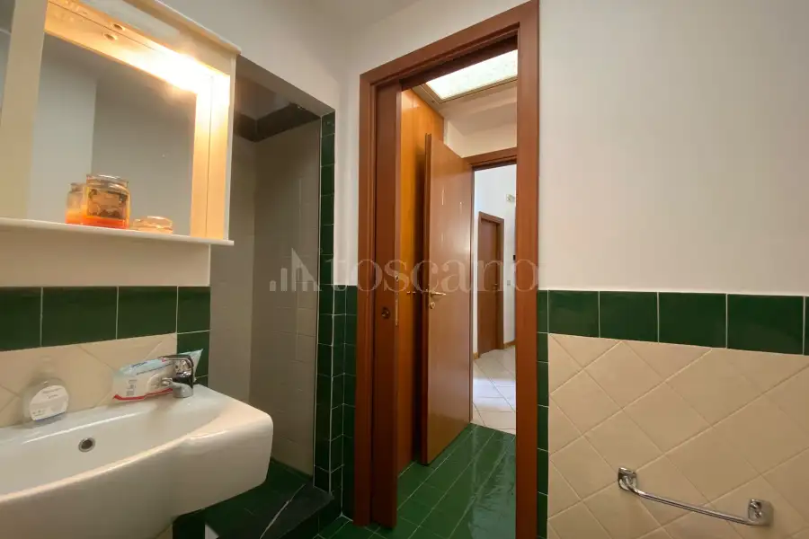 Ufficio in affitto di 20 mq a €470 (rif. 61/2026)