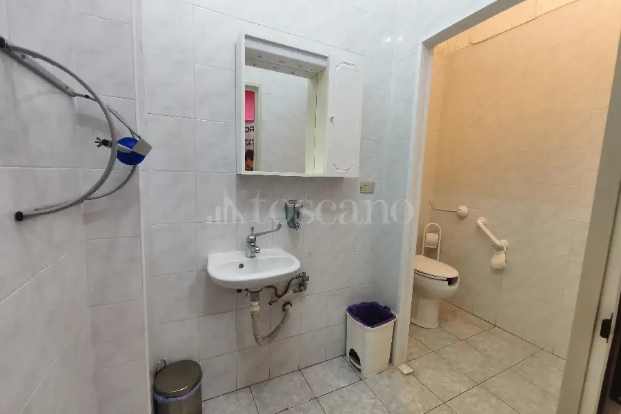 Ufficio in vendita di 272 mq a €340.000 (rif. 24/2026)