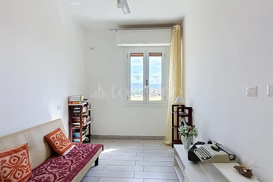 Attico in vendita di 75 mq a €379.000 (rif. 219/2026)