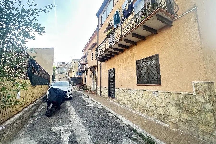 Attico in vendita di 185 mq a €329.000 (rif. 108/2026)
