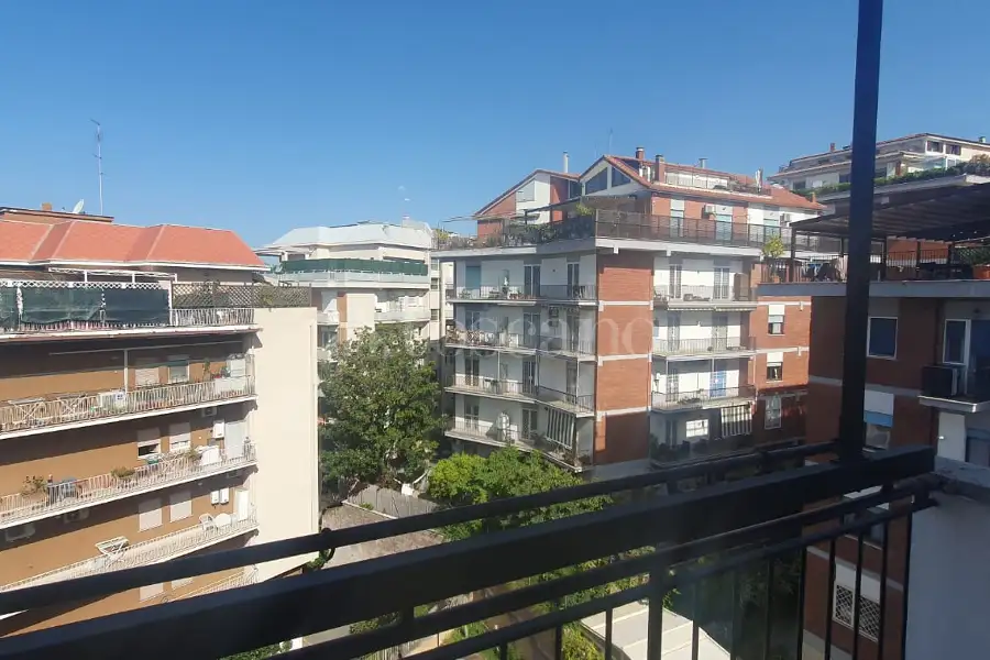 Attico in vendita di 125 mq a €569.000 (rif. 13/2026)