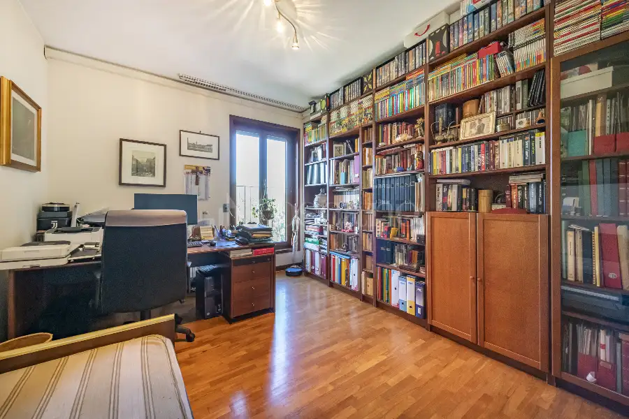 Casa in vendita di 165 mq a €795.000 (rif. 49/2025)