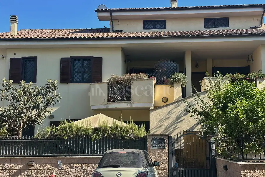 Casa in vendita di 90 mq a €230.000 (rif. 15/2025)