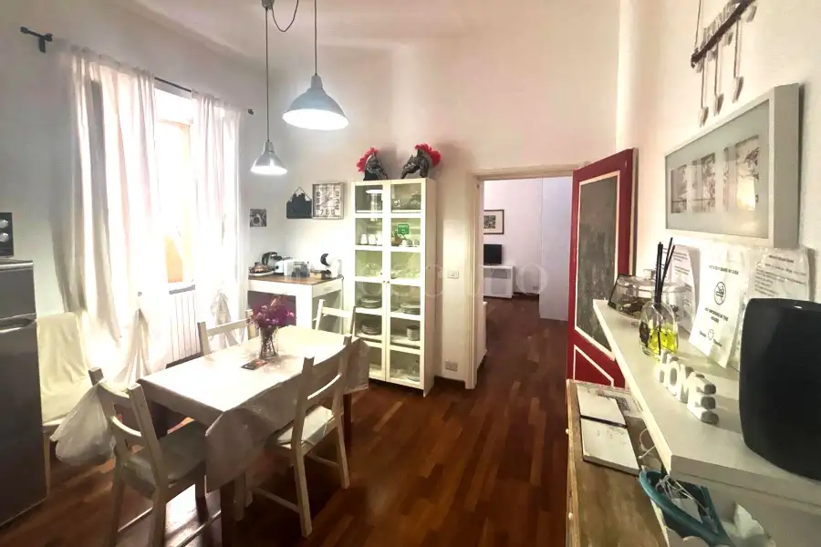 Casa in vendita di 65 mq a €515.000 (rif. 14/2026)