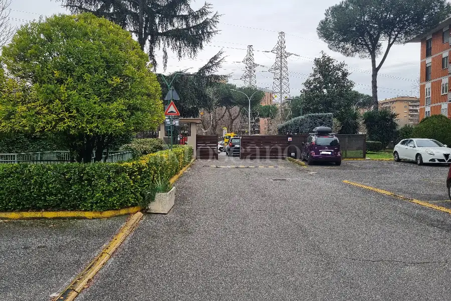 Box in vendita di 12 mq a €25.000 (rif. 1/2026)