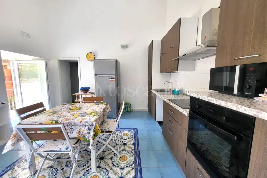 Casa in vendita di 79 mq a €395.000 (rif. 6/2020)