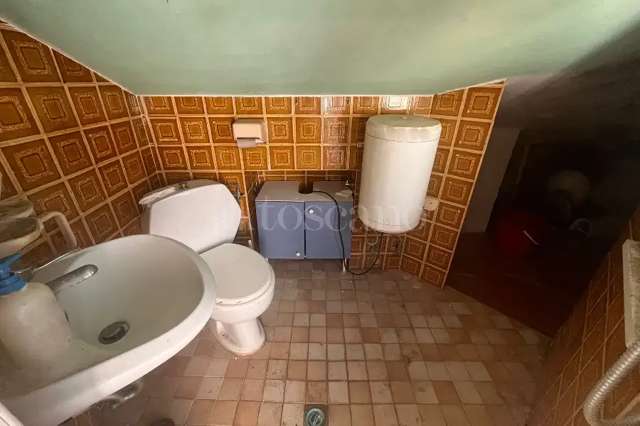 Casa in vendita di 30 mq a €69.000 (rif. 48/2026)