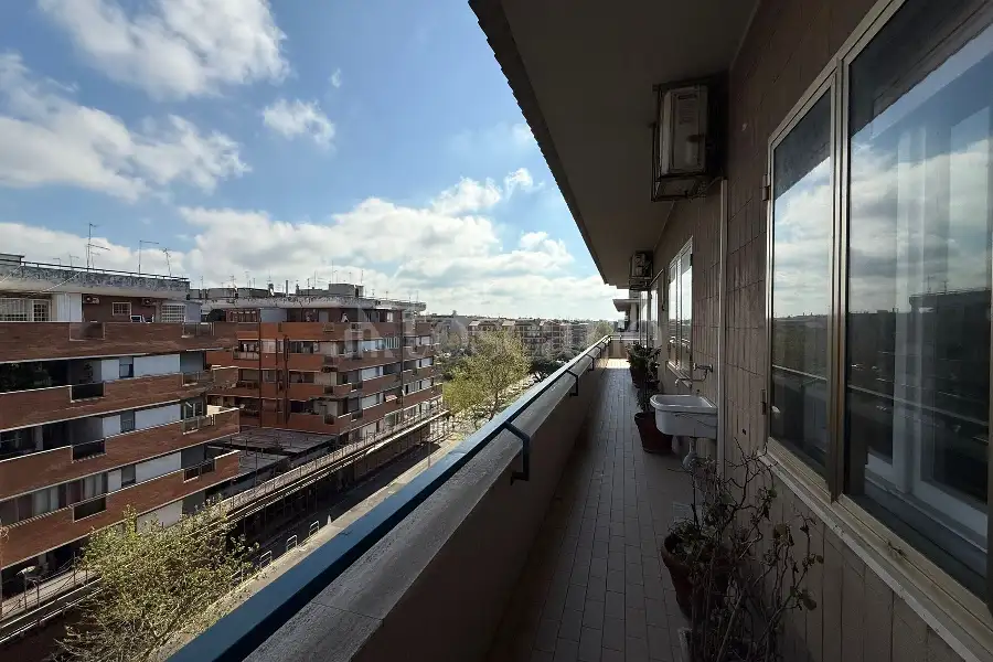 Attico in vendita di 130 mq a €349.000 (rif. 28/2026)