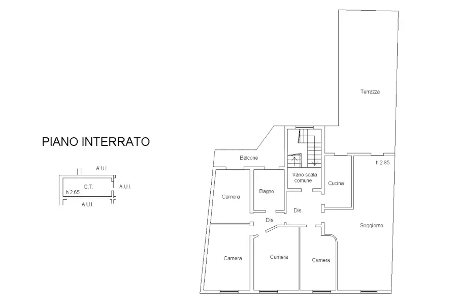 Casa in vendita di 200 mq a €335.000 (rif. 29/2025)