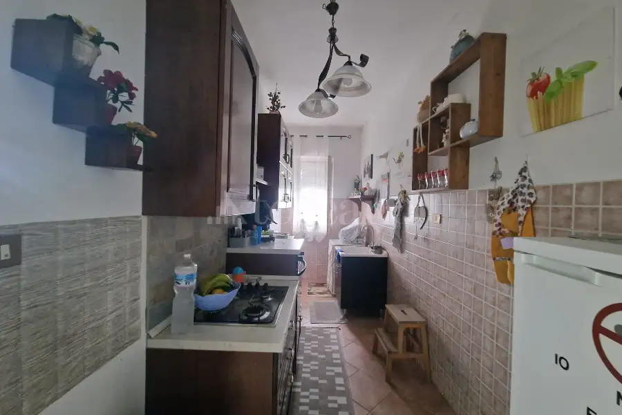 Casa in vendita di 80 mq a €95.000 (rif. 123/2025)