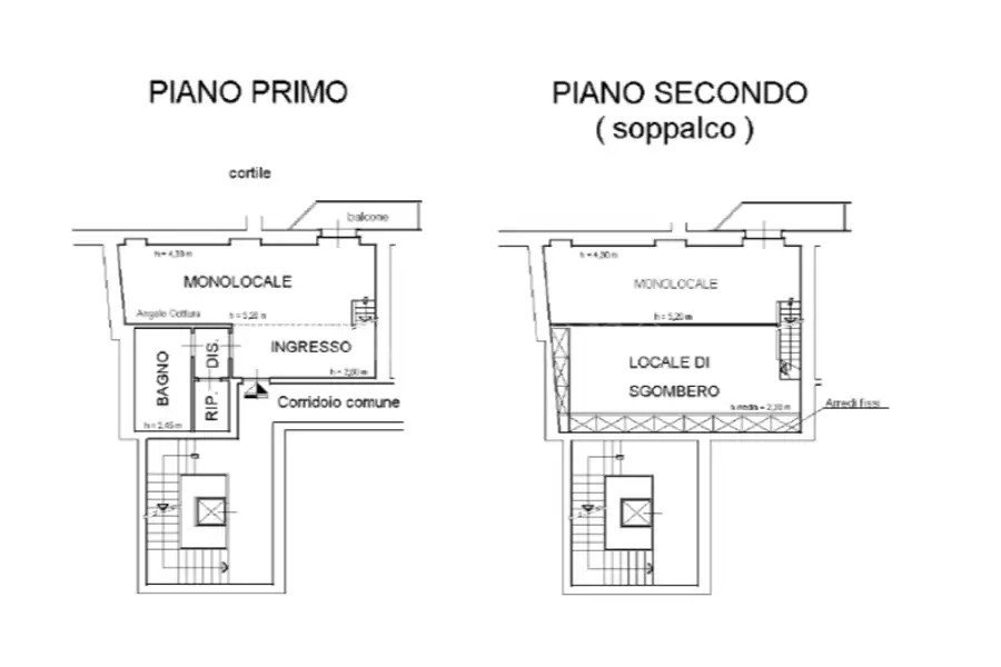 Casa in vendita di 90 mq a €269.000 (rif. 66/2025)