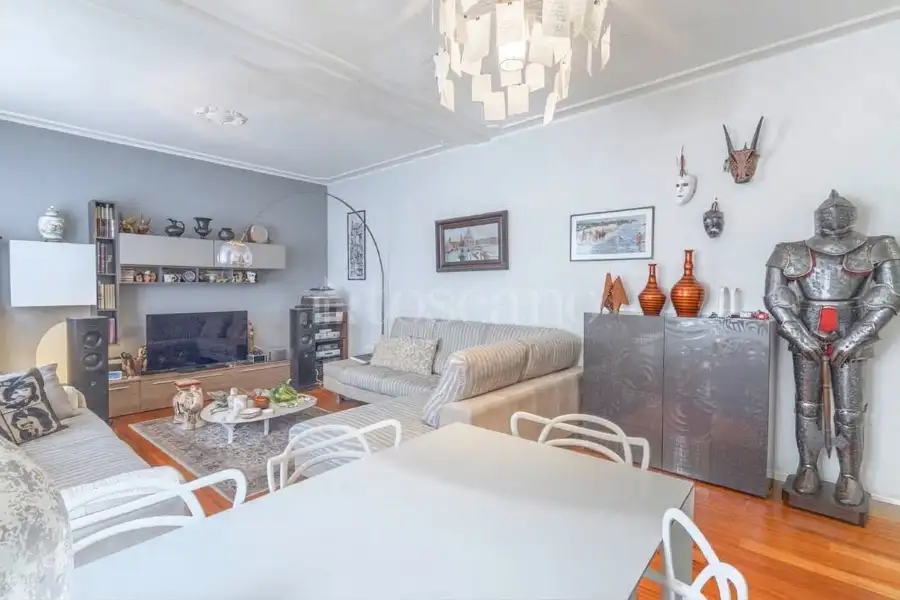 Casa in vendita di 105 mq a €599.000 (rif. 115/2026)