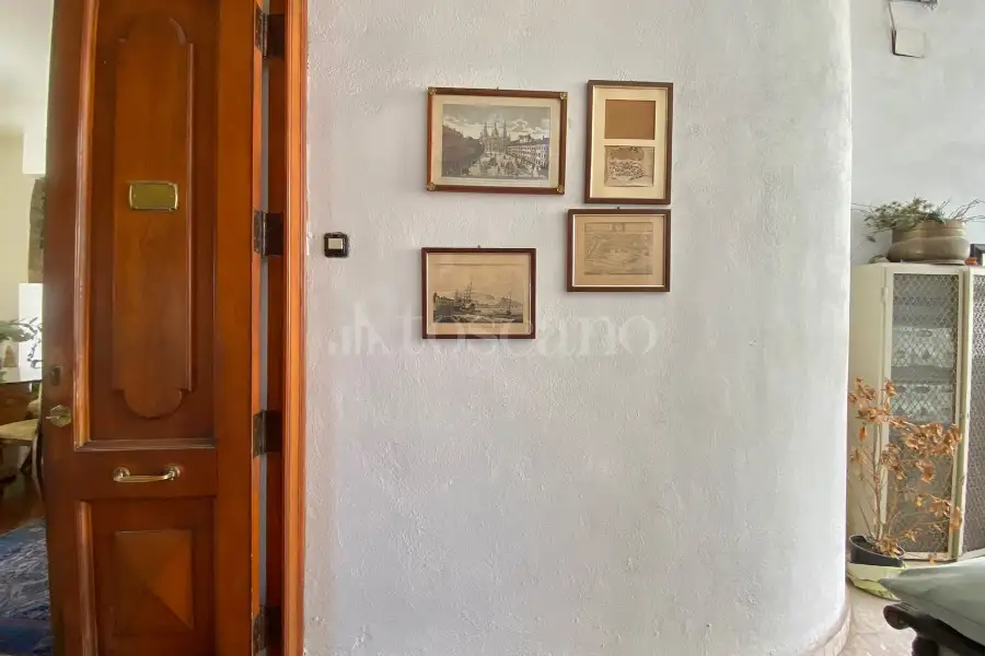 Casa in affitto di 90 mq a €800 (rif. 68/2026)