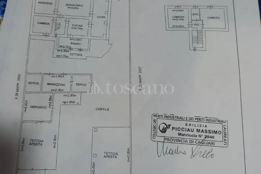 Casa Indipendente in vendita di 120 mq a €190.000 (rif. 5/2026)