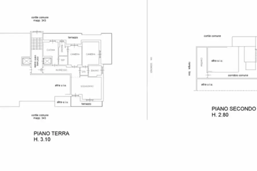 Casa in vendita di 125 mq a €690.000 (rif. 8/2026)