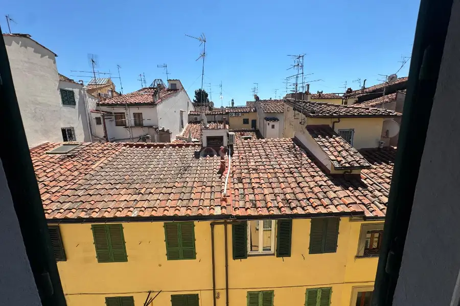 Casa in affitto di 30 mq a €1.000 (rif. 55/2026)