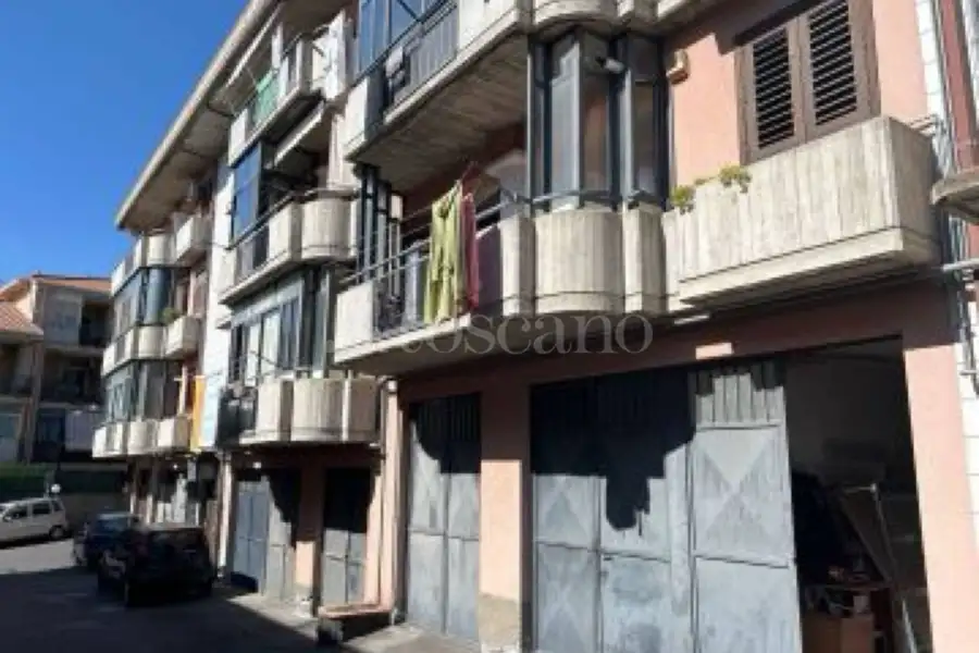 Garage in vendita di 60 mq a €35.000 (rif. 198/2025)