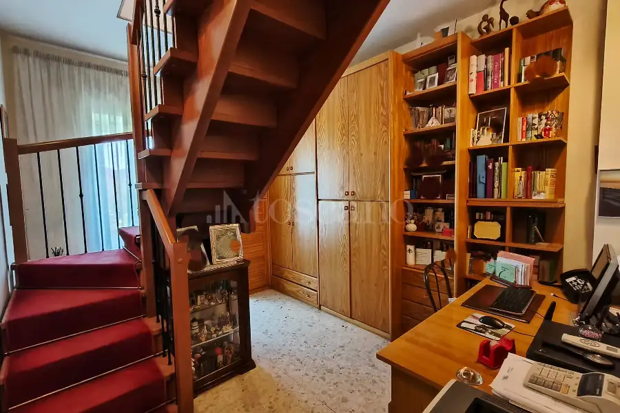 Casa Indipendente in vendita di 240 mq a €549.000 (rif. 45/2025)