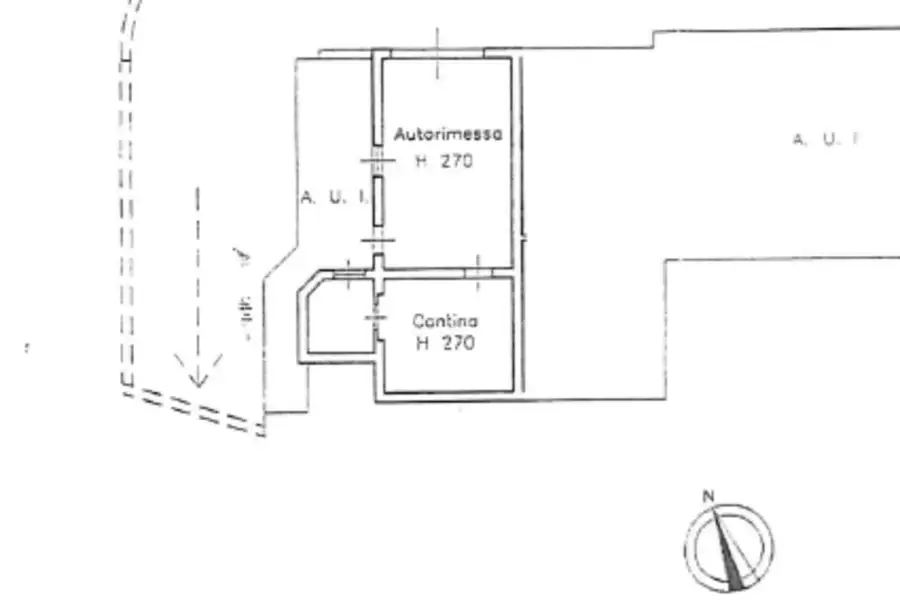 Casa in vendita di 133 mq a €310.000 (rif. 31/2025)