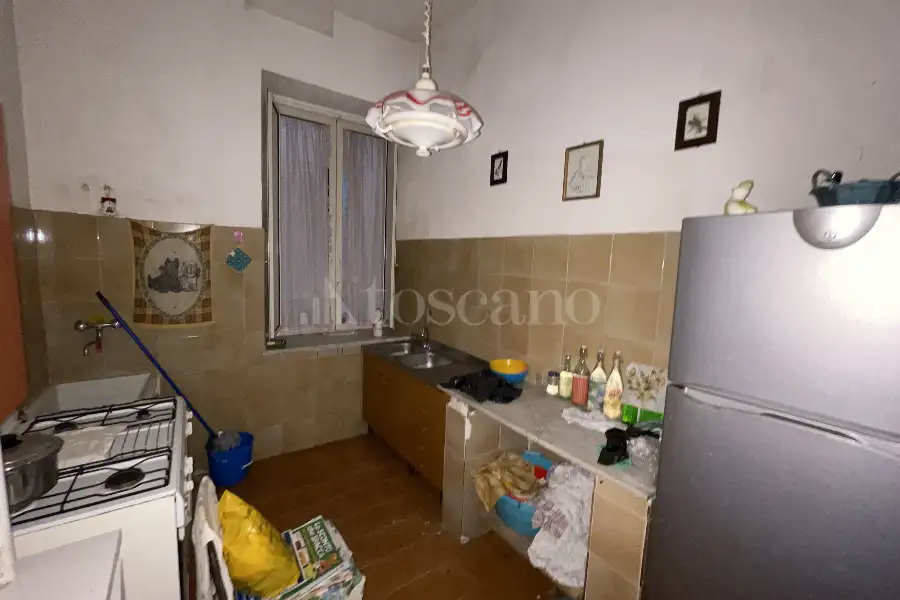 Casa in vendita di 117 mq a €65.000 (rif. 9/2026)