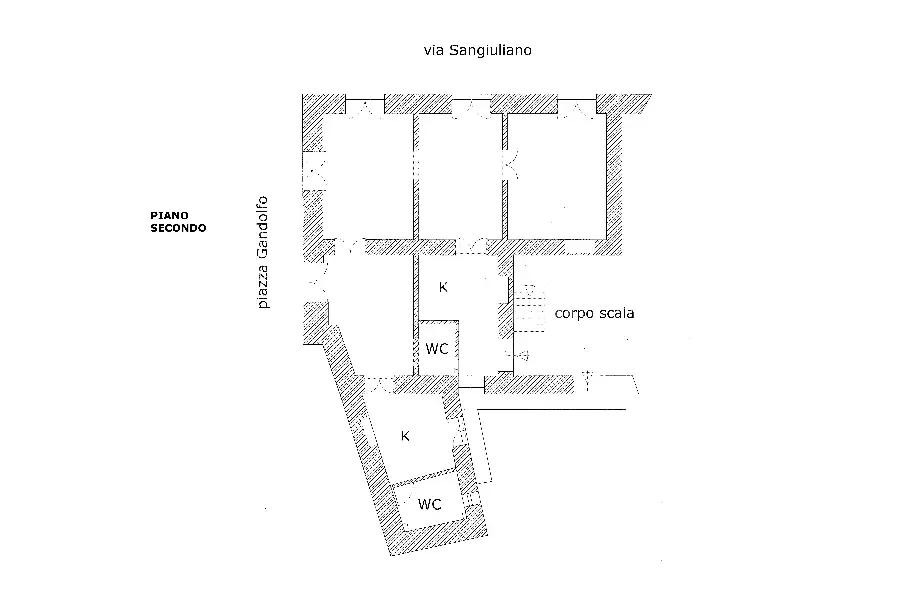 Casa in vendita di 266 mq a €249.000 (rif. 166/2025)