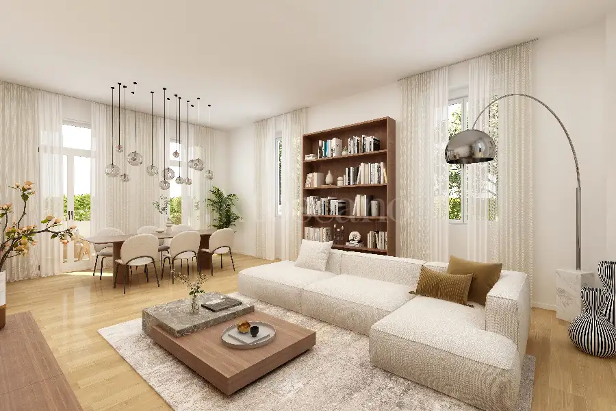 Villa in vendita di 312 mq a €960.000 (rif. 28/2025)