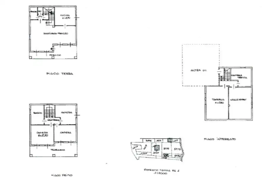 Villa in vendita di 320 mq a €485.000 (rif. 52/2026)