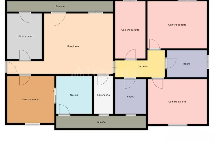 Casa in vendita di 177 mq a €320.000 (rif. 16/2026)