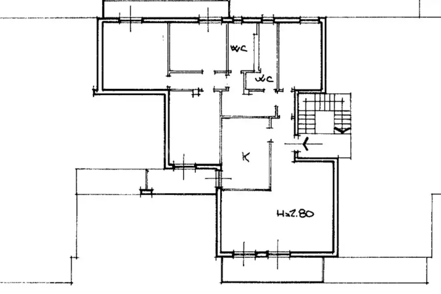 Casa in vendita di 140 mq a €230.000 (rif. 14/2025)