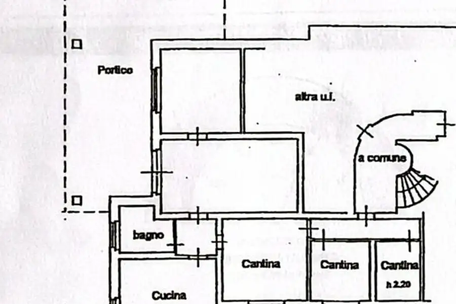 Casa in vendita di 118 mq a €285.000 (rif. 37/2026)