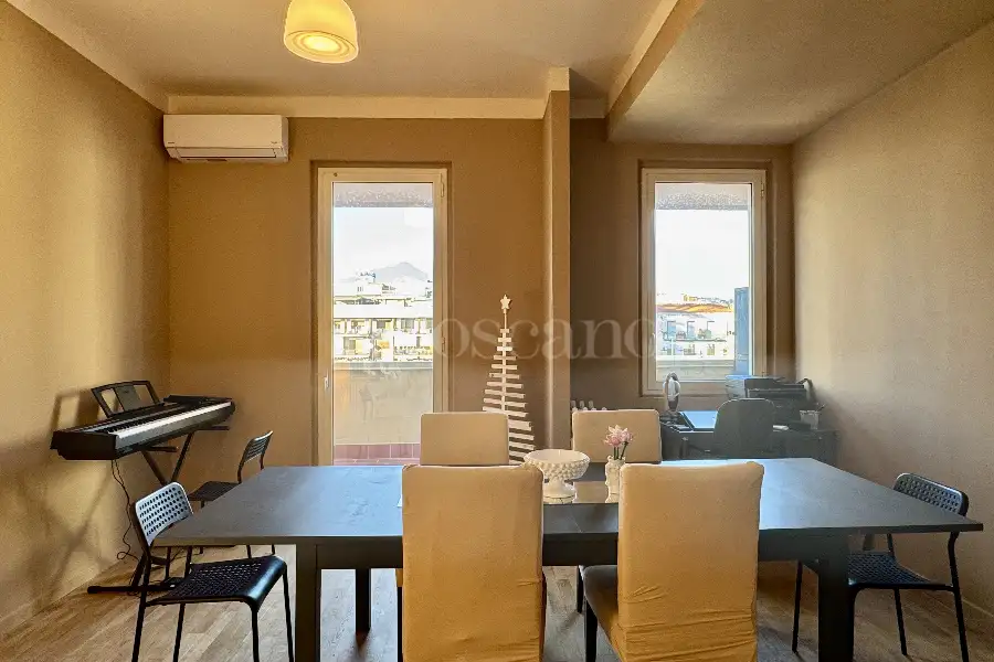 Attico in vendita di 154 mq a €365.000 (rif. 231/2025)