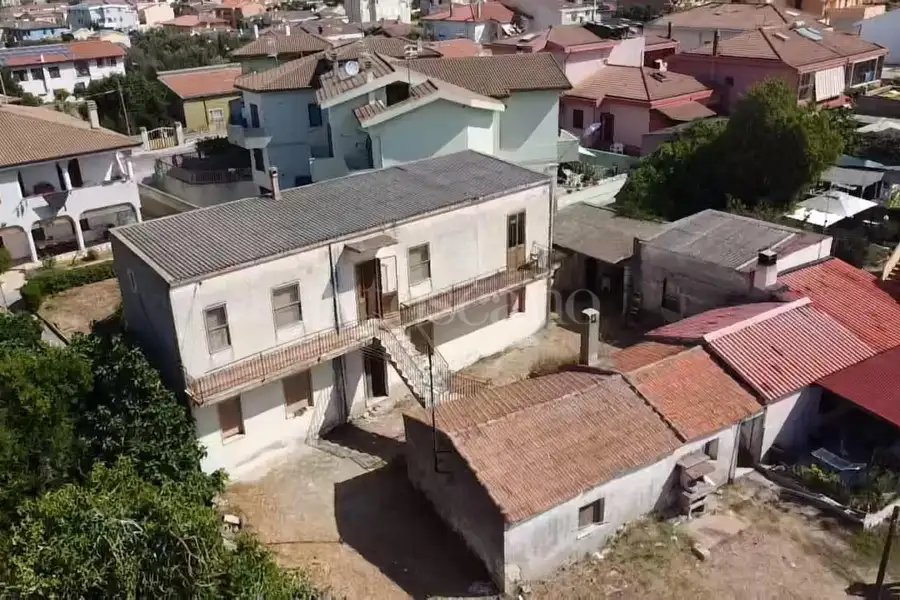 Casa Indipendente in vendita di 200 mq a €169.000 (rif. 106/2025)