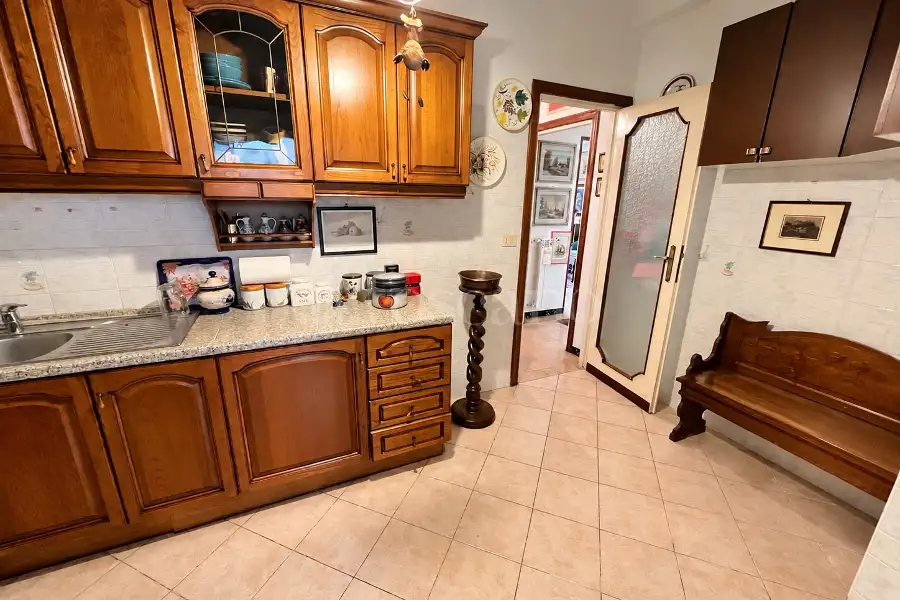 Casa in vendita di 85 mq a €275.000 (rif. 57/2026)