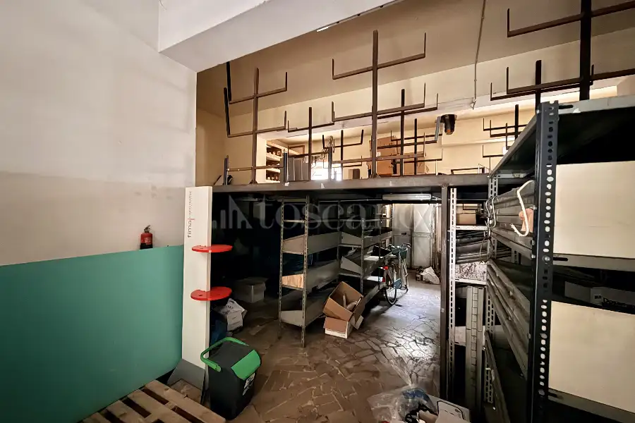 Palazzo in vendita di 190 mq a €539.000 (rif. 13/2026)