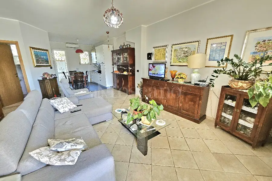 Villino a Schiera in vendita di 150 mq a €350.000 (rif. 58/2025)
