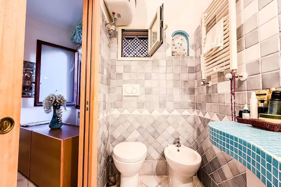 Casa in vendita di 90 mq a €490.000 (rif. 50/2026)