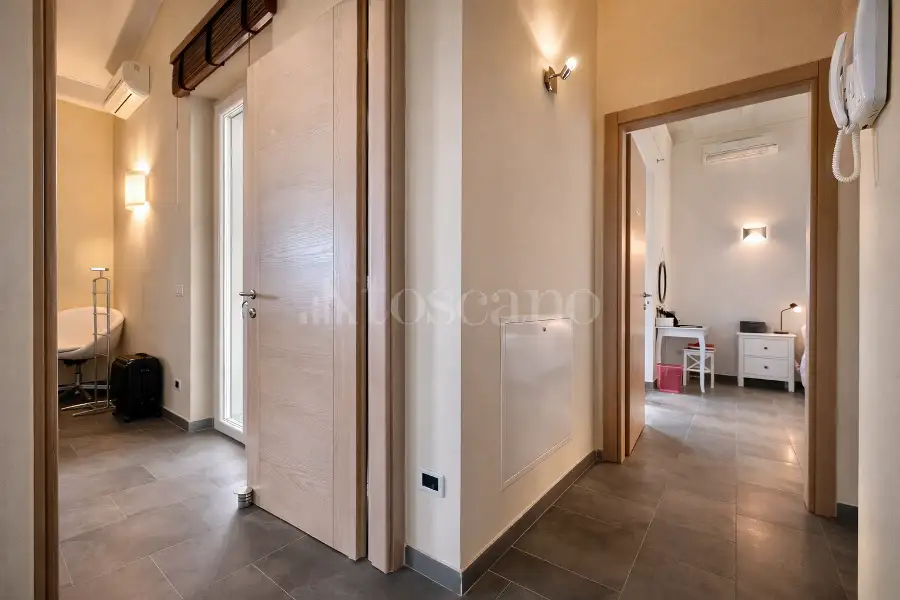 Villa in vendita di 630 mq trattativa riservata (rif. 8/2026)