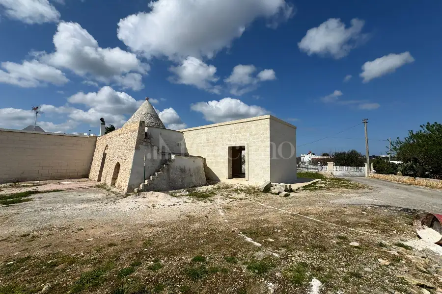 Villa in vendita di 80 mq a €155.000 (rif. 14/2026)