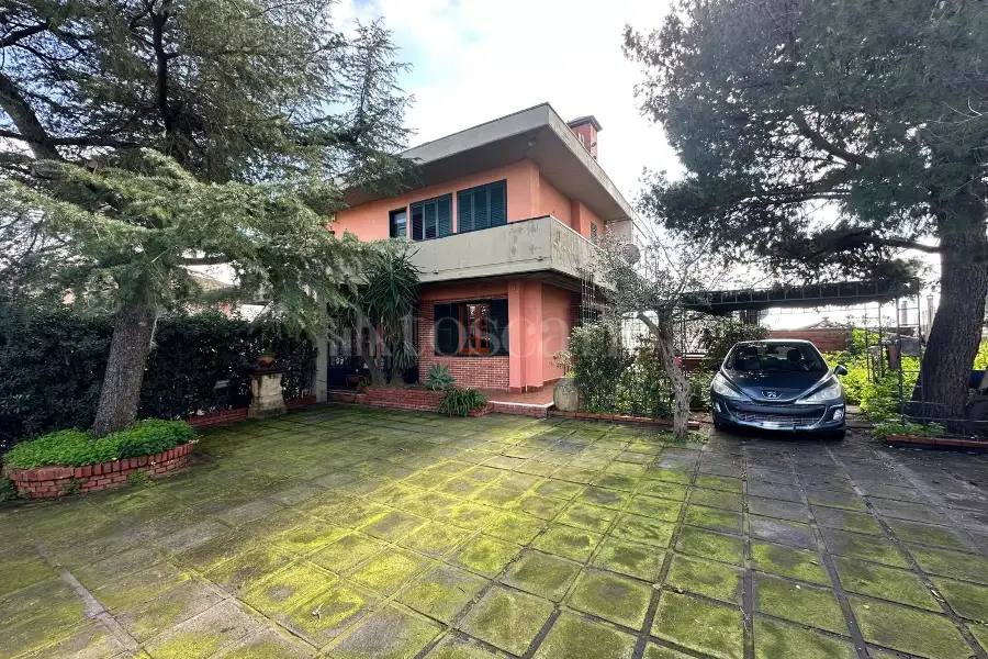 Villa in vendita di 130 mq a €180.000 (rif. 15/2025)