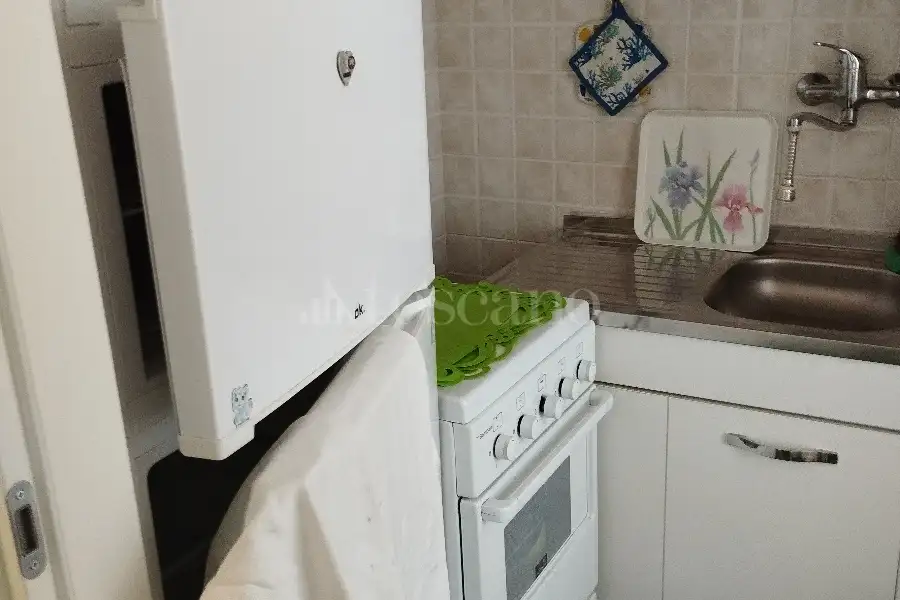 Casa in vendita di 35 mq a €70.000 (rif. 1/2026)